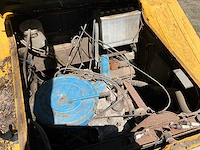 Dkw - munga - oldtimer - afbeelding 9 van  11