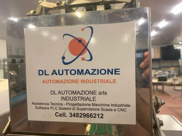 Dl automazione industriale srls - afbeelding 11 van  11