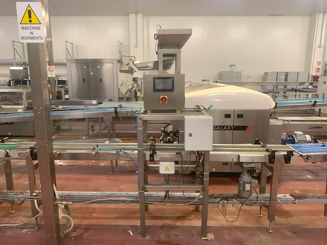 Dl automazione industriale srls - afbeelding 1 van  11