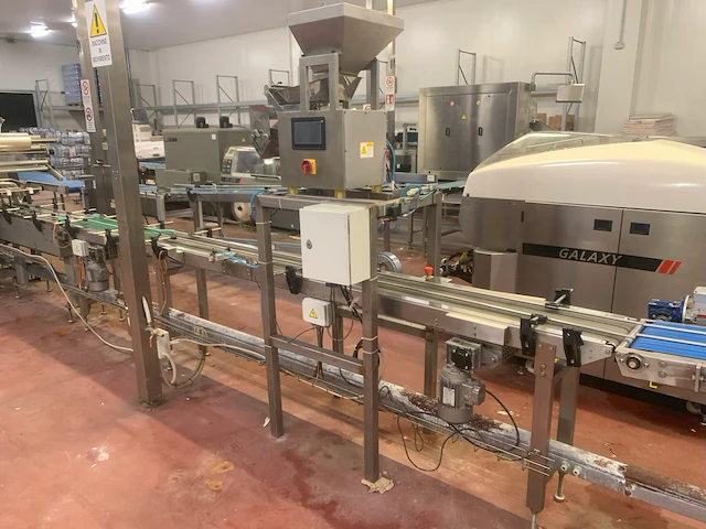 Dl automazione industriale srls - afbeelding 2 van  11