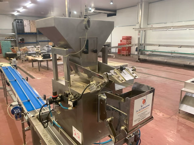 Dl automazione industriale srls - afbeelding 6 van  11