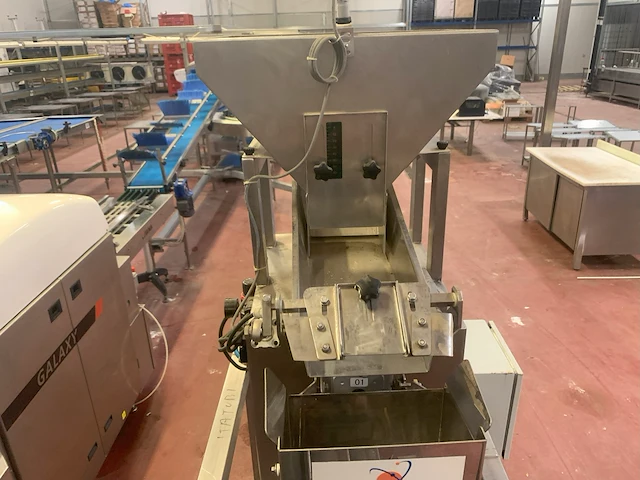 Dl automazione industriale srls - afbeelding 7 van  11