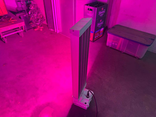 Dli apex series belichtingsmateriaal 1050watt (10x) - afbeelding 8 van  23