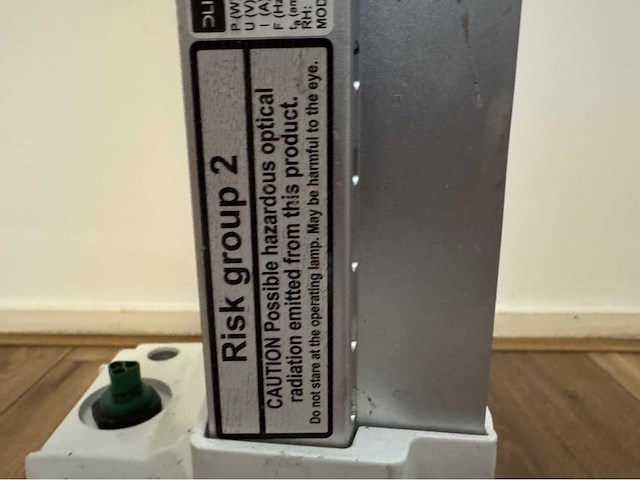 Dli apex series belichtingsmateriaal 1050watt (10x) - afbeelding 6 van  23