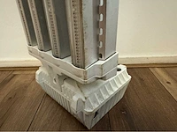 Dli apex series belichtingsmateriaal 1050watt (250x) - afbeelding 8 van  23