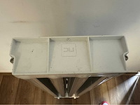 Dli apex series belichtingsmateriaal 1050watt (250x) - afbeelding 3 van  23