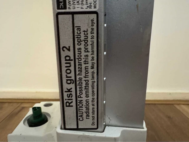 Dli apex series belichtingsmateriaal 1050watt (50x) - afbeelding 5 van  23