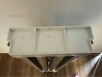 Dli apex series belichtingsmateriaal 1050watt (50x) - afbeelding 11 van  23