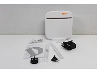 Dlink dwr978 5g ac2600 wifi routersuper fast 5g download up to 1.6 gbps ac2600 wifi wit - afbeelding 5 van  6