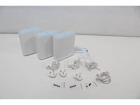 Dlink eagle pro ai m323 meshwifi 3200 mbps wifi 6 3pack - afbeelding 4 van  4