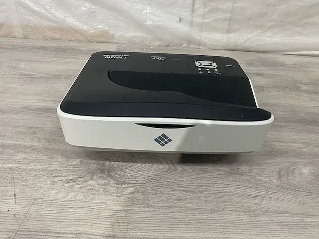 Dlp - l3502w - beamer - afbeelding 1 van  4