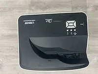 Dlp - l3502w - beamer - afbeelding 2 van  4