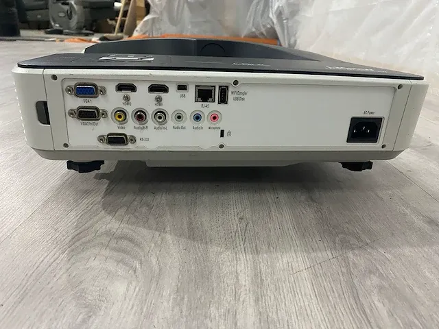 Dlp - l3502w - beamer - afbeelding 3 van  4