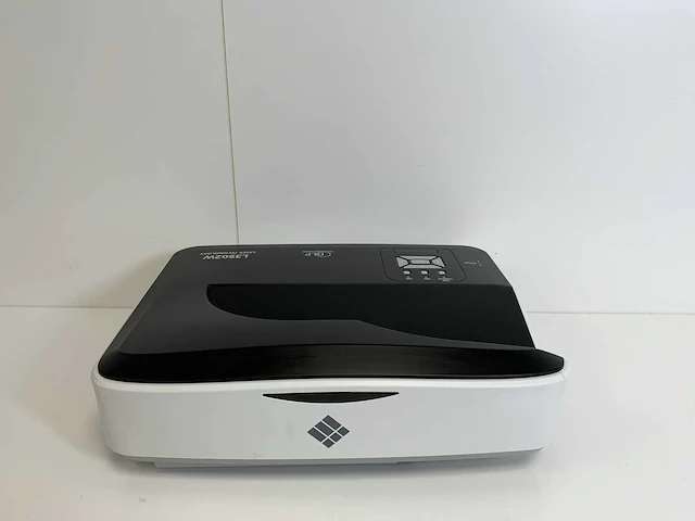 Dlp (l3502w) wxga i3 ultra short throw laser led 3500 lumen projectors (2x) - afbeelding 4 van  8
