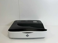 Dlp (l3502w) wxga i3 ultra short throw laser led 3500 lumen projectors (2x) - afbeelding 4 van  8