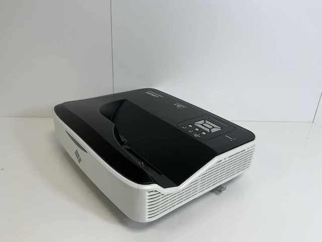 Dlp (l3502w) wxga i3 ultra short throw laser led 3500 lumen projectors (2x) - afbeelding 5 van  8