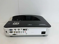Dlp (l3502w) wxga i3 ultra short throw laser led 3500 lumen projectors (2x) - afbeelding 6 van  8
