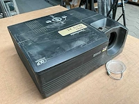 Dlp pj551d projector - afbeelding 2 van  6