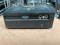 Dlp pj551d projector - afbeelding 4 van  6