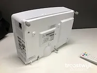 Dlp projector met draagtas - afbeelding 4 van  14