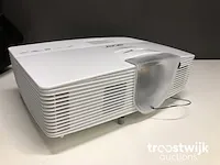 Dlp projector met draagtas - afbeelding 5 van  14