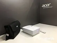 Dlp projector met draagtas - afbeelding 6 van  14