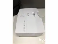 Dlp projector met draagtas - afbeelding 10 van  14