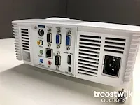 Dlp projector met draagtas - afbeelding 11 van  14