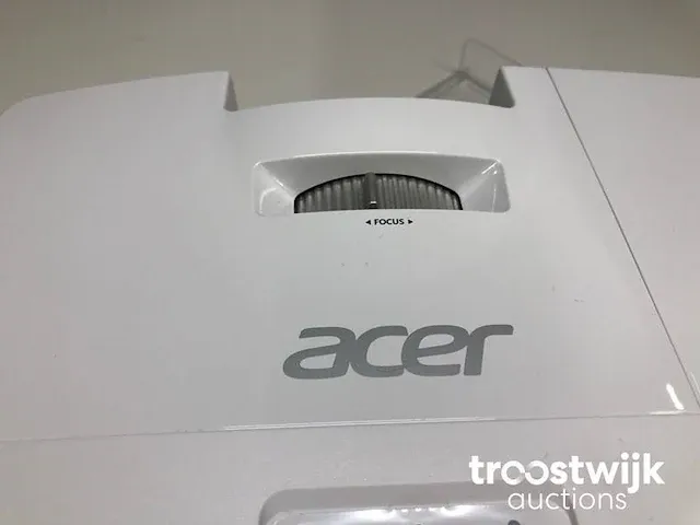 Dlp projector met draagtas - afbeelding 14 van  14