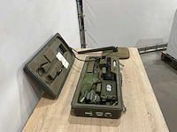 Dm-5a metaaldetector - afbeelding 4 van  8