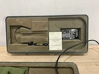 Dm-5a metaaldetector - afbeelding 5 van  8