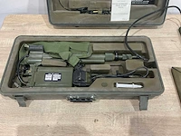 Dm-5a metaaldetector - afbeelding 6 van  8