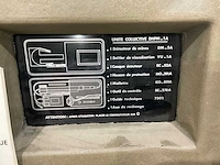 Dm-5a metaaldetector - afbeelding 7 van  8