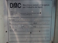 Dmc s.p.a. - afbeelding 5 van  13