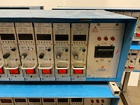 Dme smart series hotrunner controller (3x) - afbeelding 10 van  16