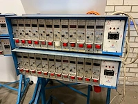 Dme smart series hotrunner controller (4x) - afbeelding 4 van  13