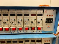 Dme smart series hotrunner controller (4x) - afbeelding 8 van  13