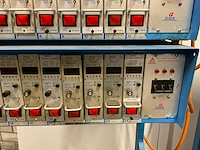 Dme smart series hotrunner controller (4x) - afbeelding 9 van  13