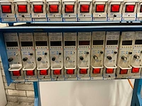Dme smart series hotrunner controller (4x) - afbeelding 10 van  13