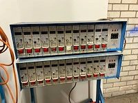 Dme smart series hotrunner controller (4x) - afbeelding 11 van  13