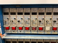 Dme smart series hotrunner controller (4x) - afbeelding 12 van  13
