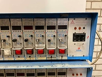 Dme smart series hotrunner controller (4x) - afbeelding 13 van  13