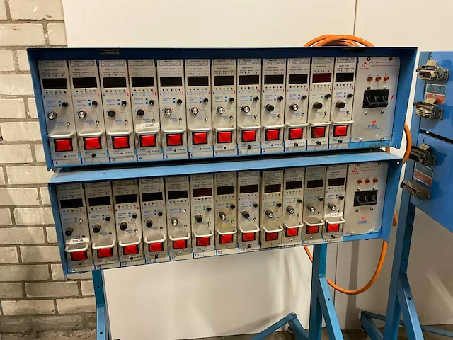 Dme smart series hotrunner controller (4x) - afbeelding 6 van  13