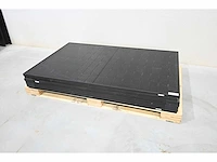 Dmecg solar dm410 m10-54hbb 410wp zonnepaneel (7x)