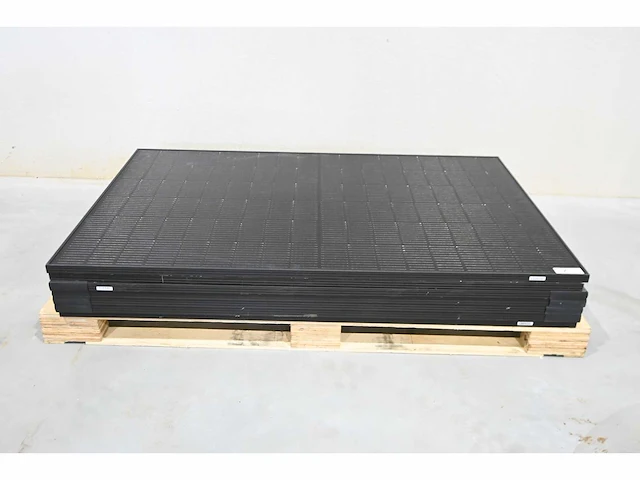 Dmecg solar dm410 m10-54hbb 410wp zonnepaneel (7x) - afbeelding 2 van  4