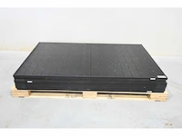 Dmecg solar dm410 m10-54hbb 410wp zonnepaneel (7x) - afbeelding 2 van  4