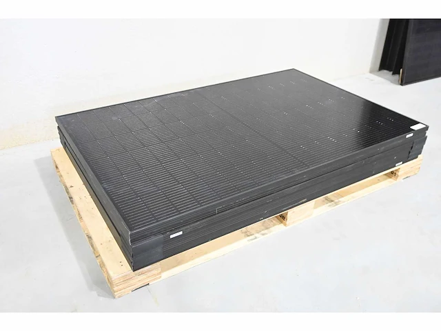 Dmecg solar dm410 m10-54hbb 410wp zonnepaneel (7x) - afbeelding 3 van  4