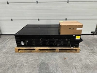 Dmegc - set van 11 zonnepanelen (330 wp) met 1 solax x3-mic-3k-g2 omvormer (3-fase) - afbeelding 1 van  7