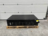 Dmegc - set van 11 zonnepanelen (330 wp) met 1 solax x3-mic-3k-g2 omvormer (3-fase) - afbeelding 2 van  7