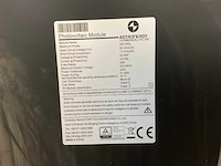 Dmegc dm360m6-60hbb zonnepanelen (16x) - afbeelding 2 van  10